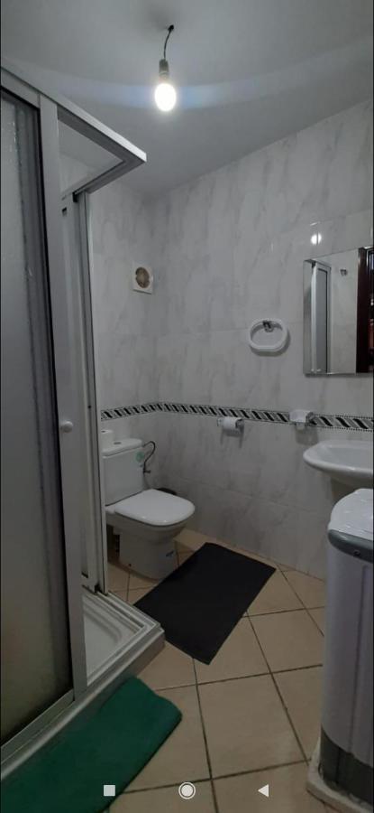 Studio Avec Piscine De Luxe Кабо Негро Екстериор снимка