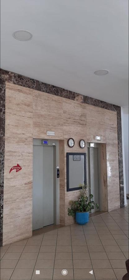 Studio Avec Piscine De Luxe Кабо Негро Екстериор снимка