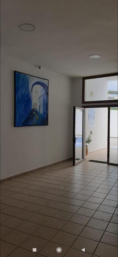 Studio Avec Piscine De Luxe Кабо Негро Екстериор снимка